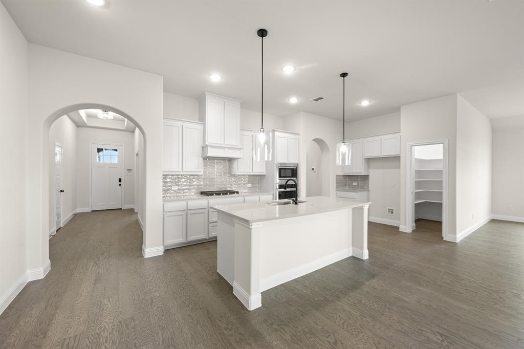 Abe's Landing - Residential