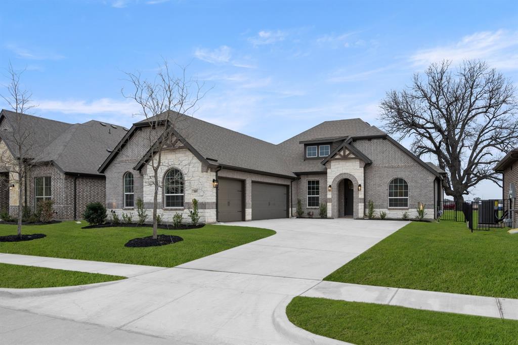 Abe's Landing - Residential