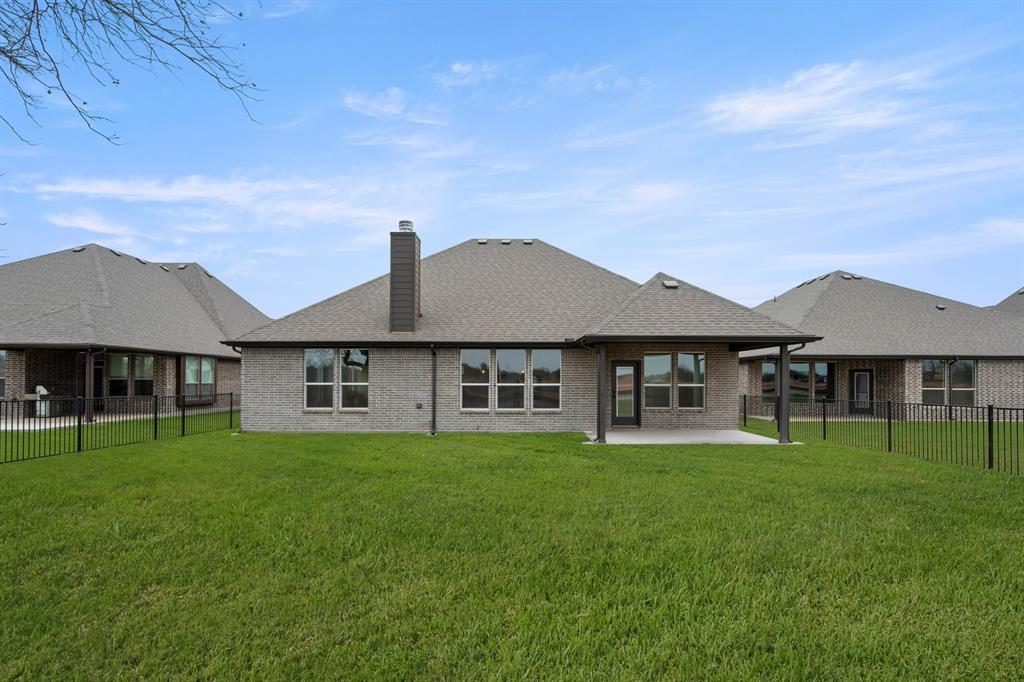 Abe's Landing - Residential