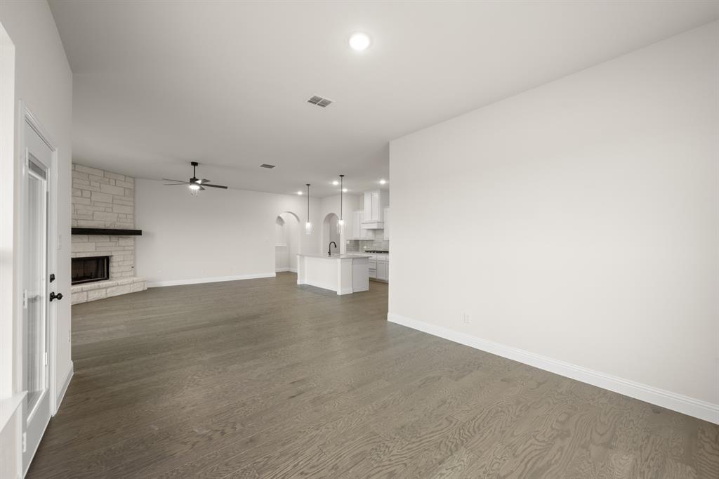 Abe's Landing - Residential