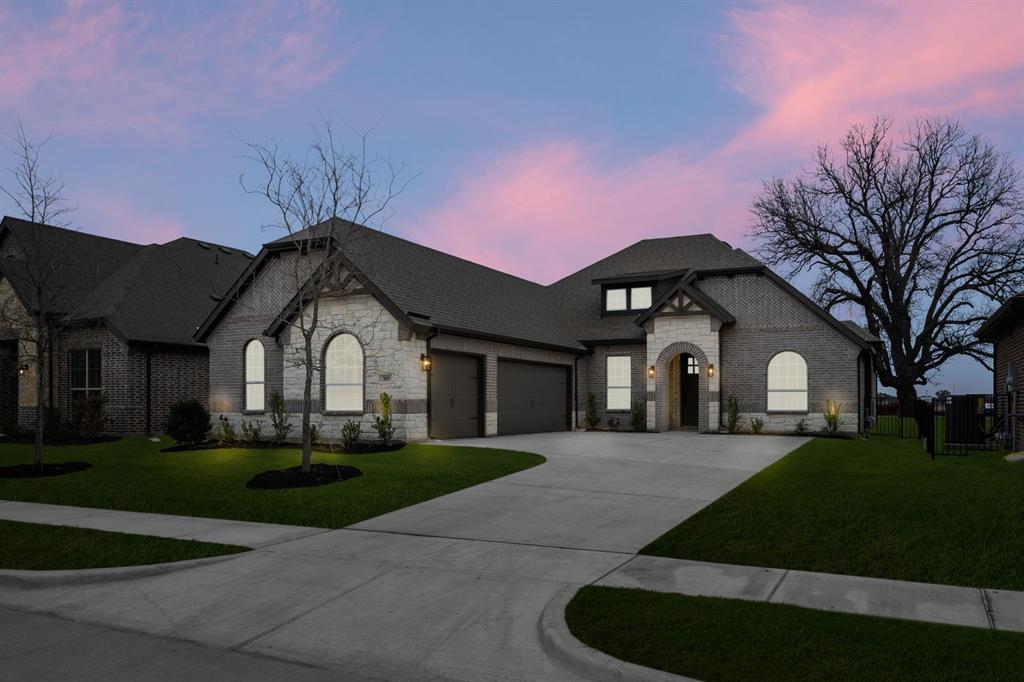 Abe's Landing - Residential