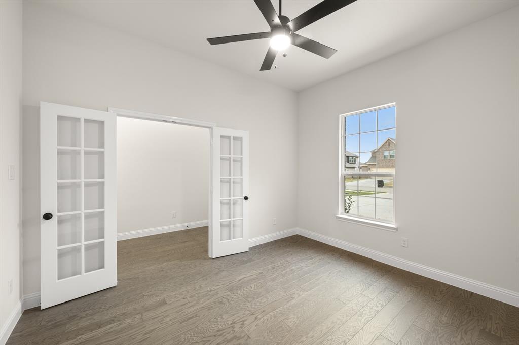 Abe's Landing - Residential