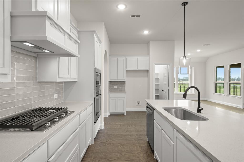 Abe's Landing - Residential