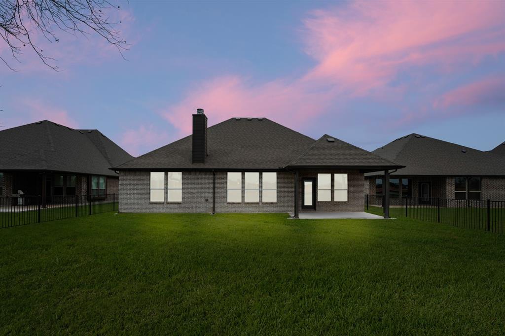 Abe's Landing - Residential