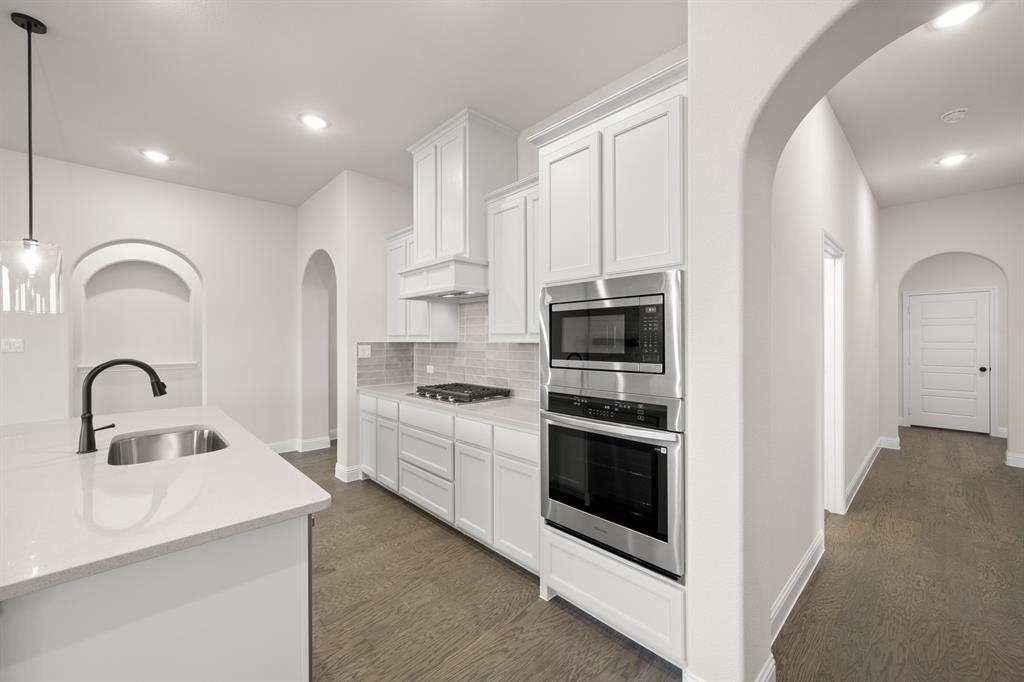 Abe's Landing - Residential