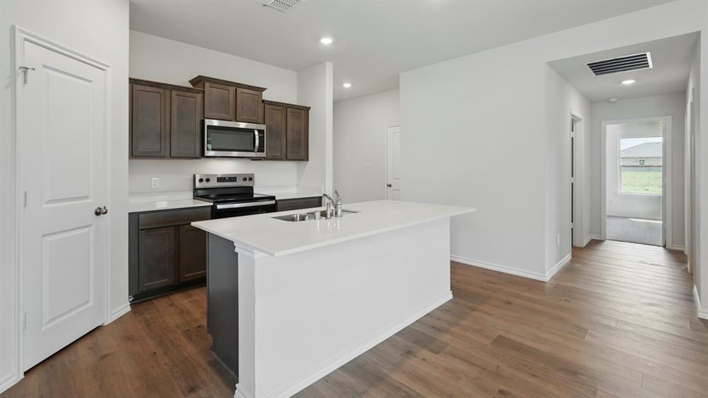 Reserve at Timber Creek - Residential