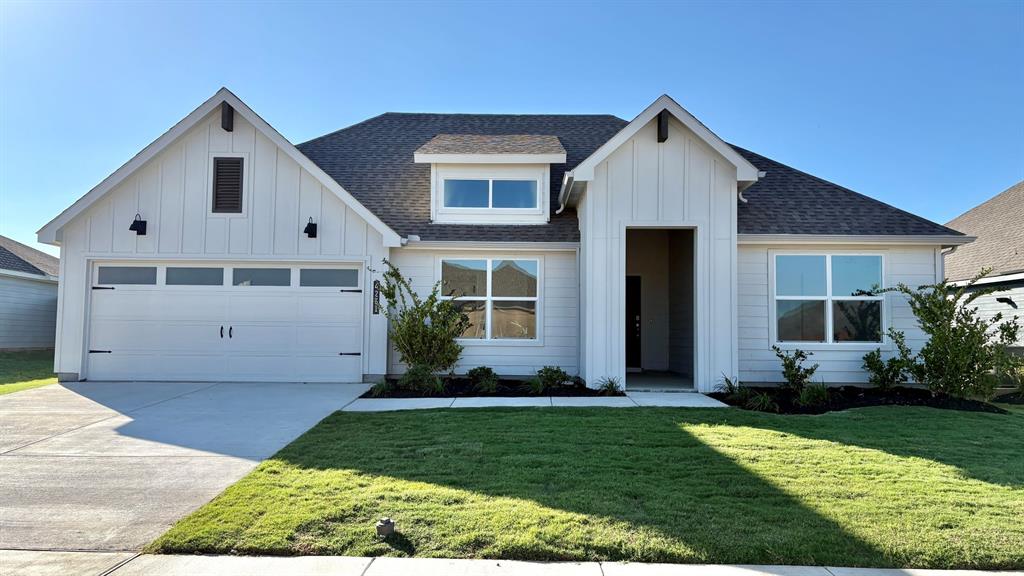 Sandstone Estates - Residential