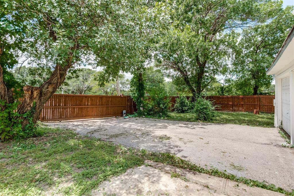 Plaza Parks - Residential