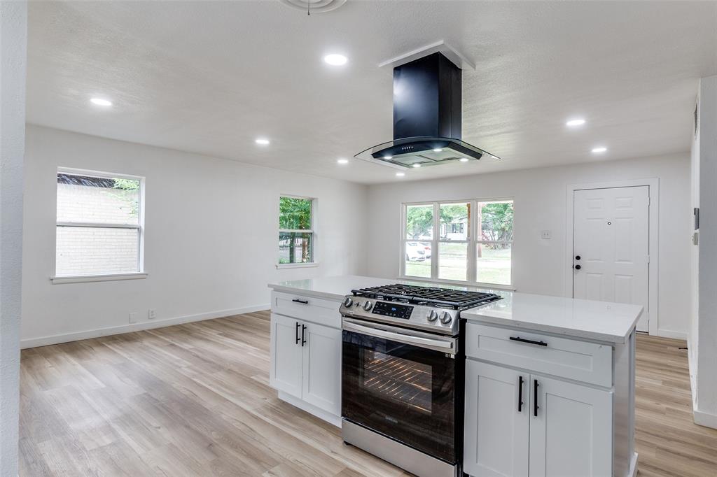 Plaza Parks - Residential