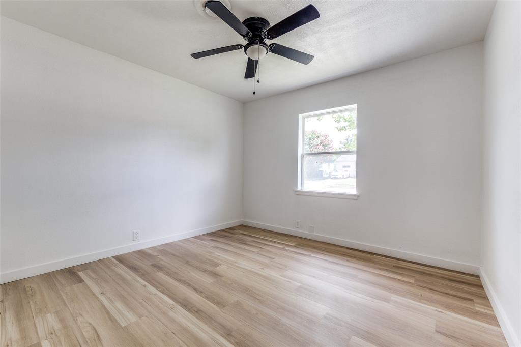 Plaza Parks - Residential