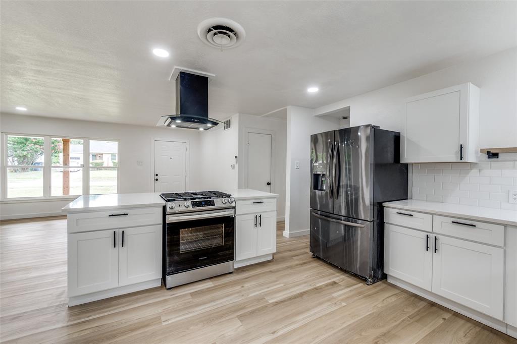 Plaza Parks - Residential