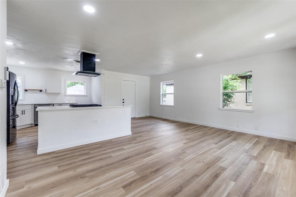 Plaza Parks - Residential