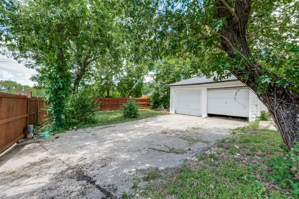 Plaza Parks - Residential