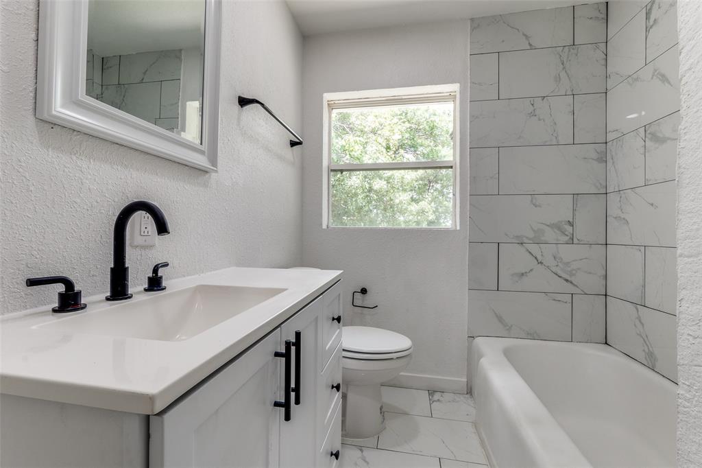 Plaza Parks - Residential