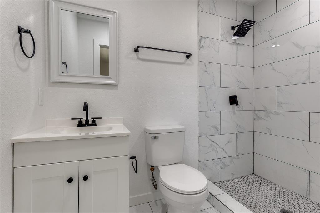 Plaza Parks - Residential