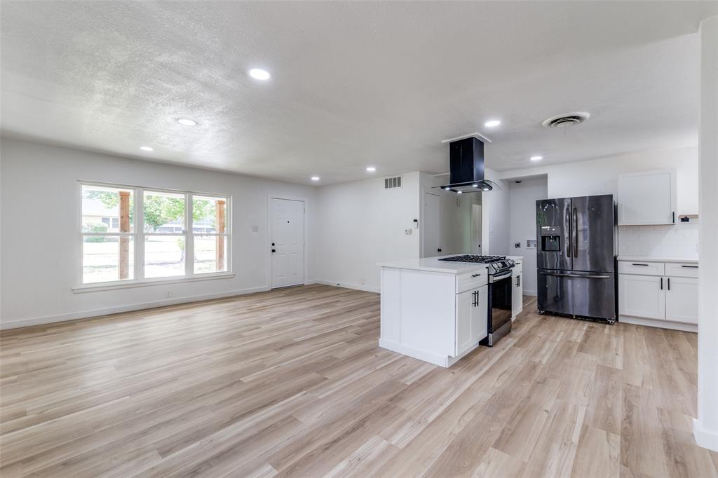 Plaza Parks - Residential