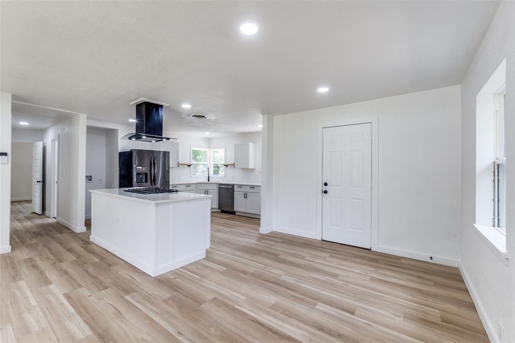 Plaza Parks - Residential