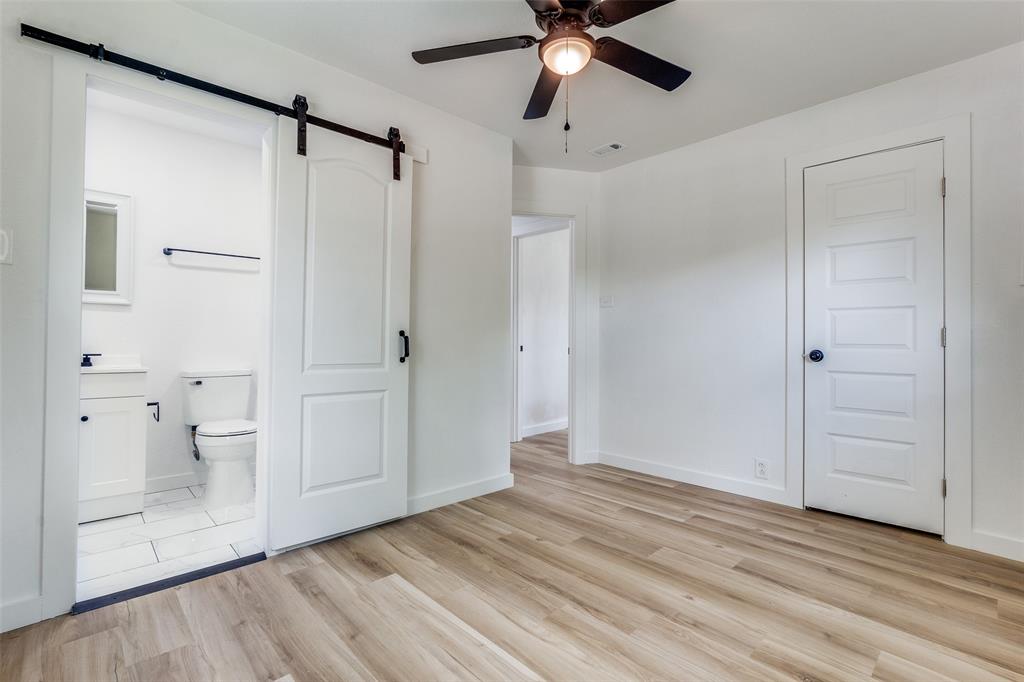 Plaza Parks - Residential