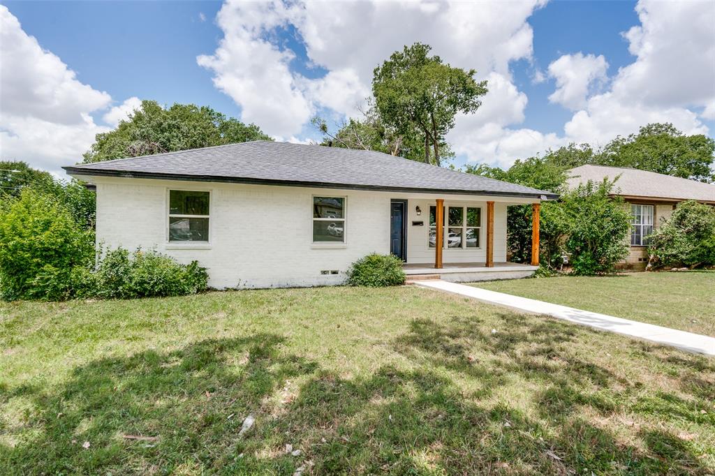 Plaza Parks - Residential