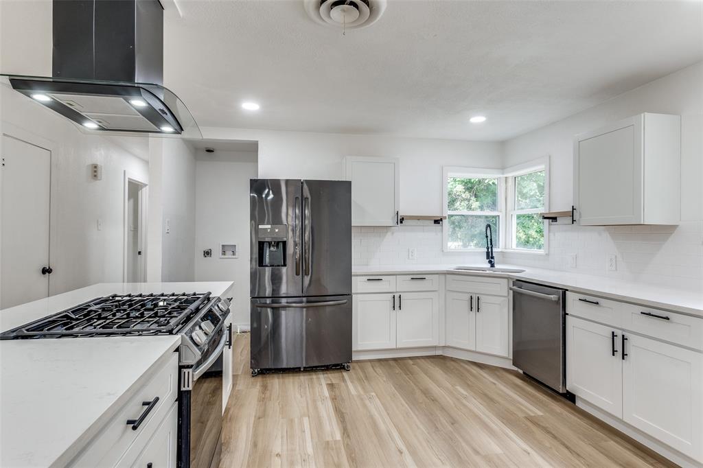 Plaza Parks - Residential