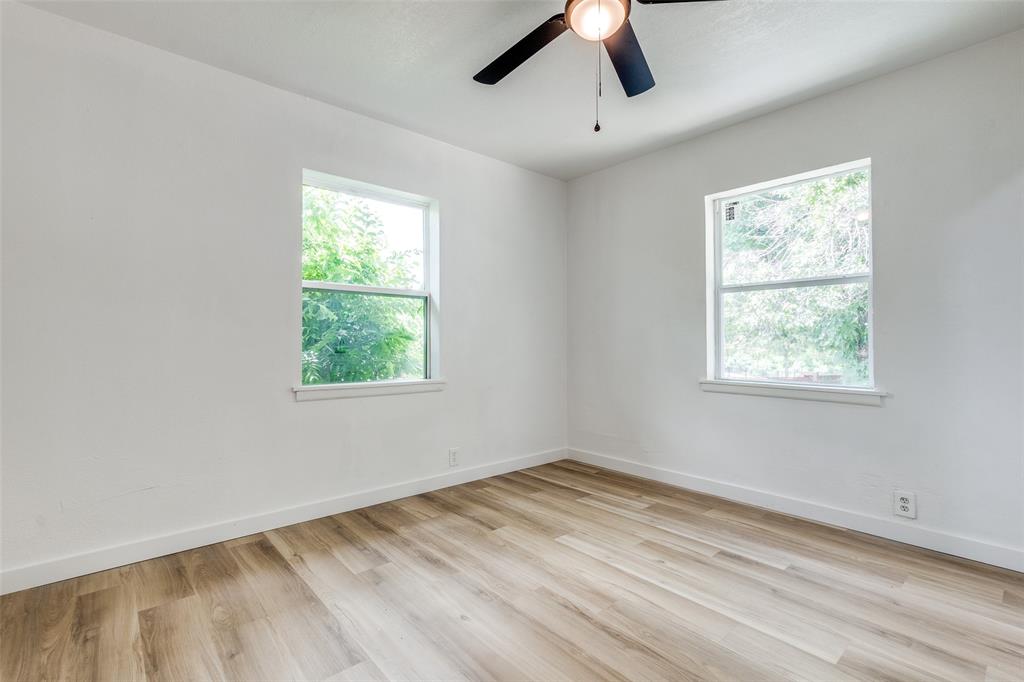 Plaza Parks - Residential