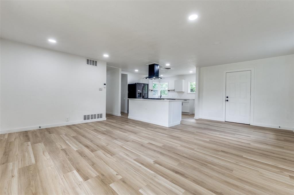 Plaza Parks - Residential