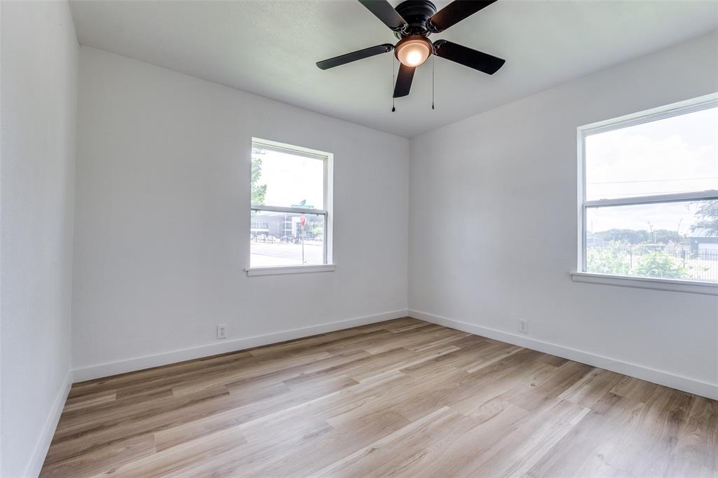 Plaza Parks - Residential