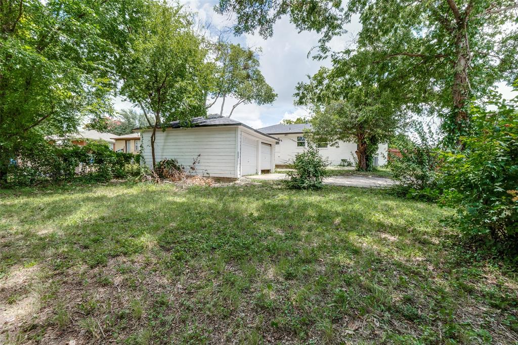 Plaza Parks - Residential