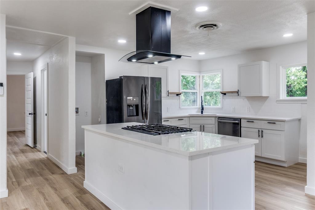 Plaza Parks - Residential