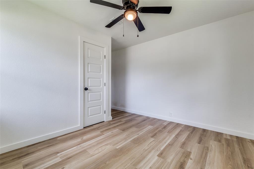 Plaza Parks - Residential