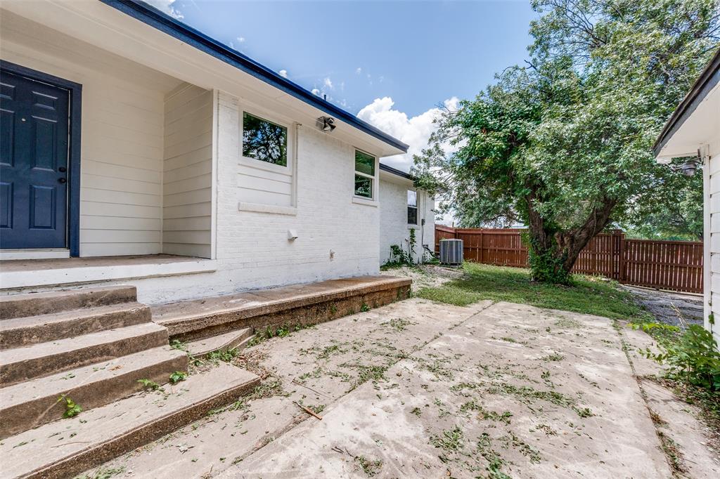 Plaza Parks - Residential