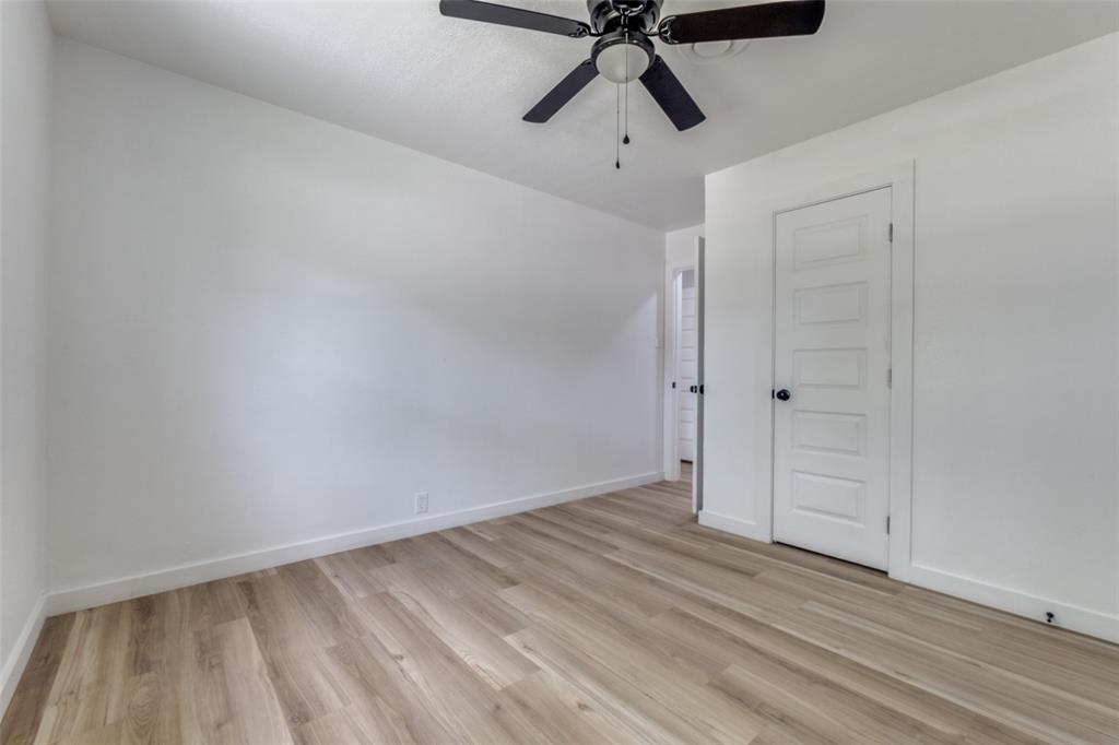 Plaza Parks - Residential