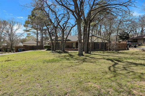 3910 Kelsey Court Grapevine TX 76051