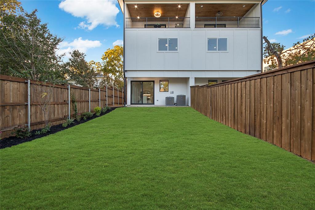 CLIFTON PLACE NO 2 - Residential