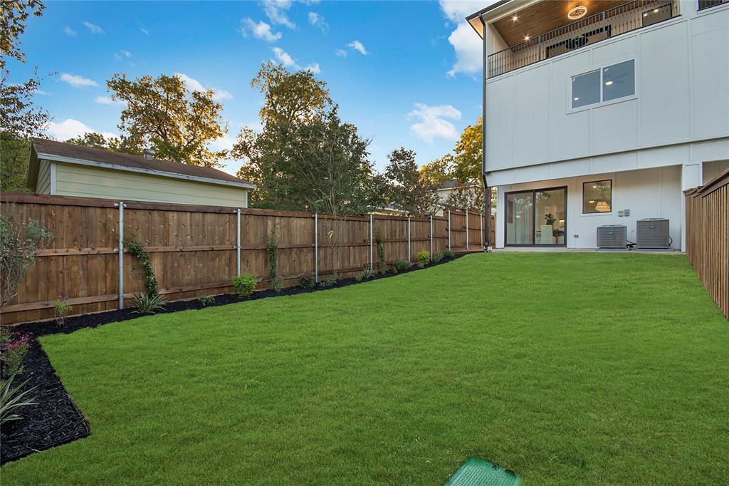 CLIFTON PLACE NO 2 - Residential