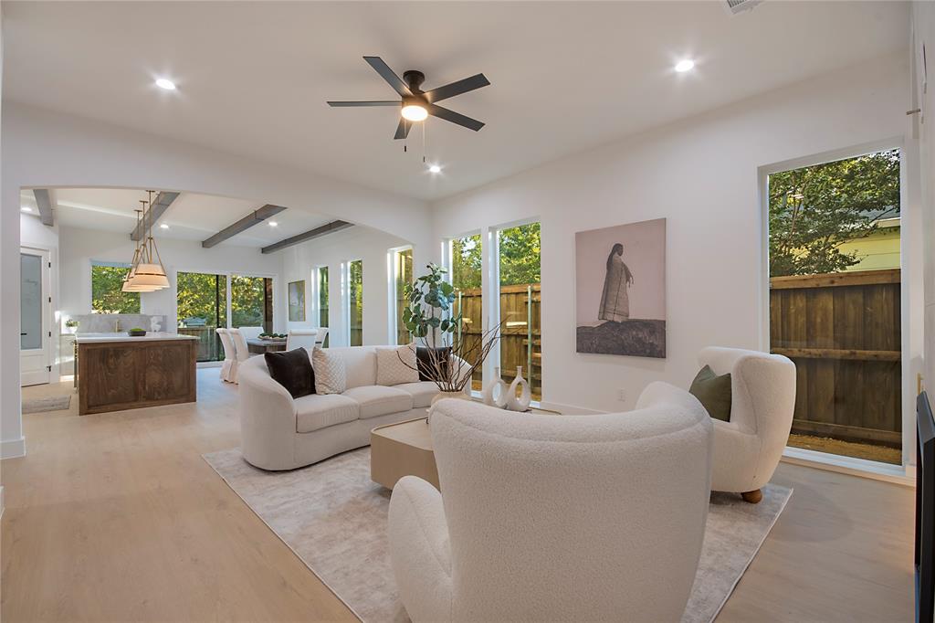 CLIFTON PLACE NO 2 - Residential