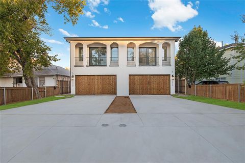 2426 Douglas Avenue Dallas TX 75219