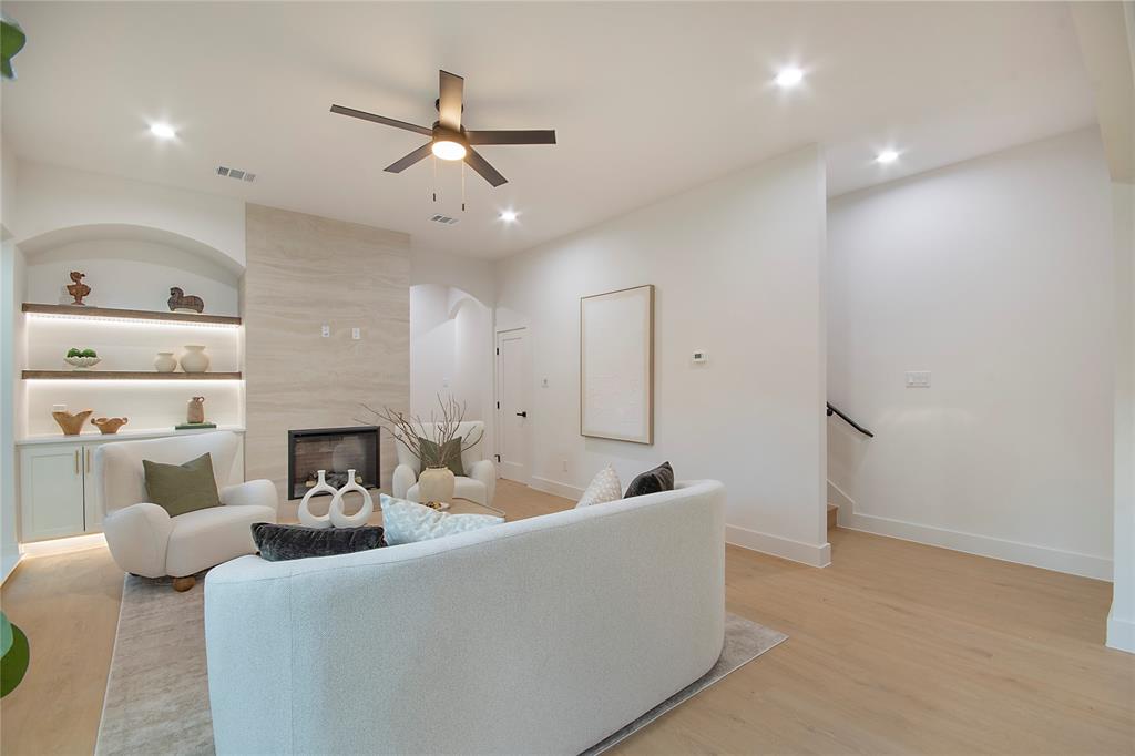 CLIFTON PLACE NO 2 - Residential