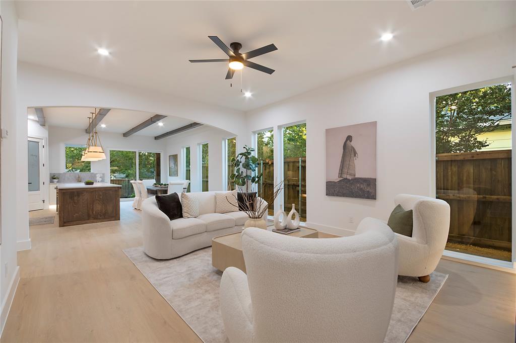 CLIFTON PLACE NO 2 - Residential