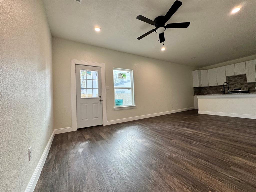 Nantucket Village - Residential