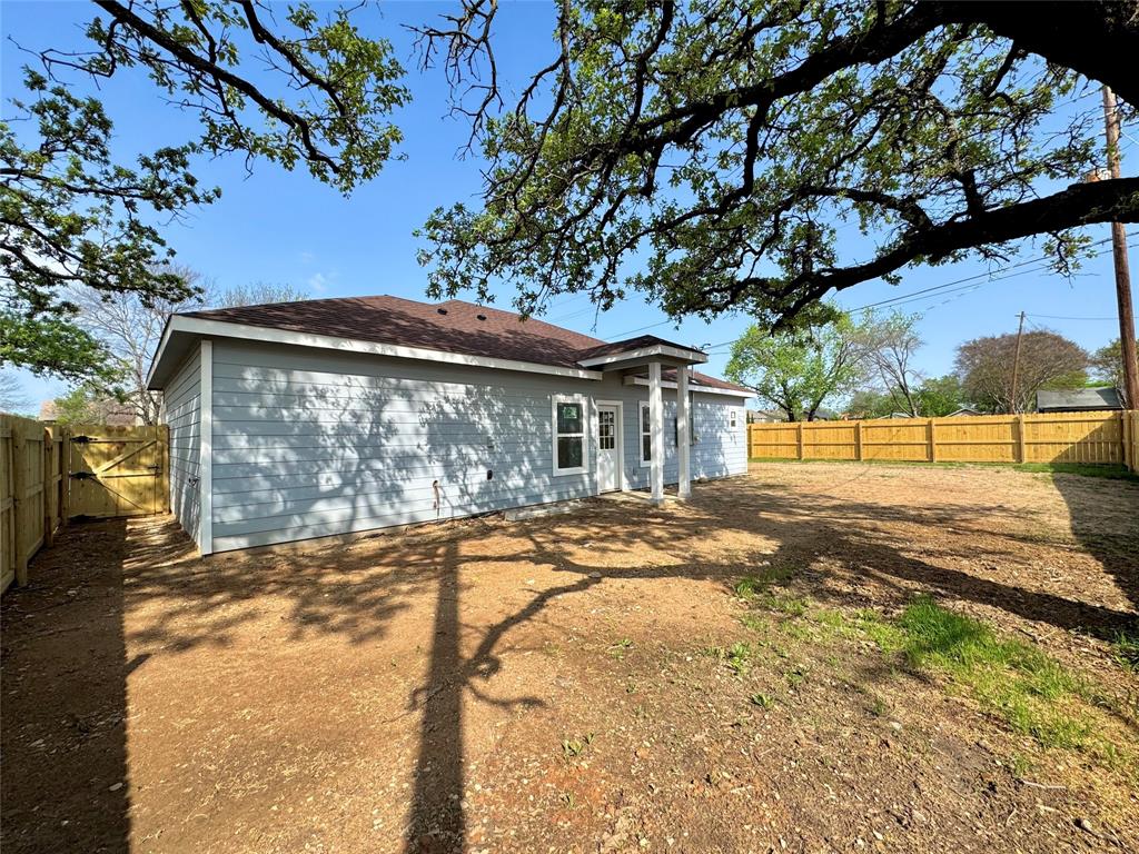 Nantucket Village - Residential