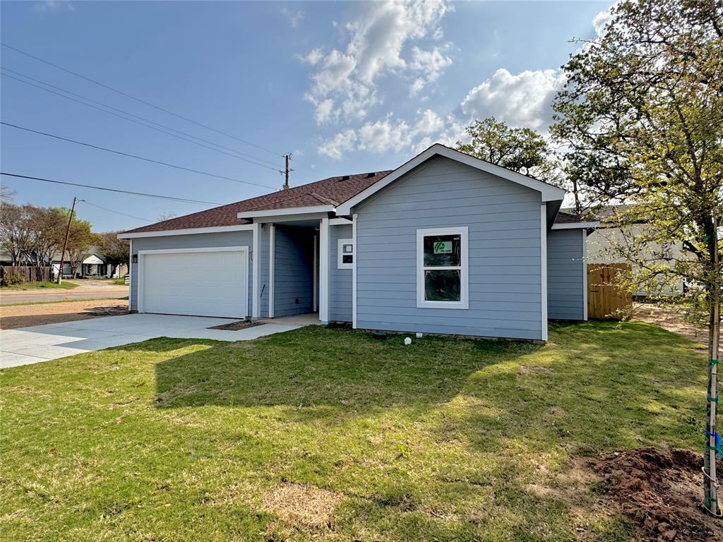 Nantucket Village - Residential