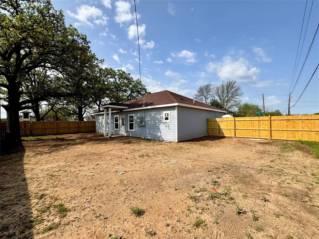 Nantucket Village - Residential