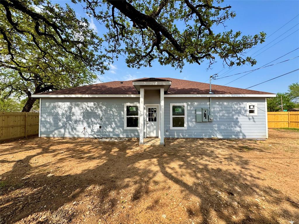 Nantucket Village - Residential