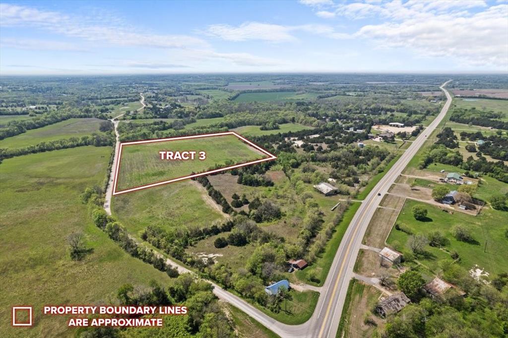 TBD 15.662 ACRES tract 3 CR 4640