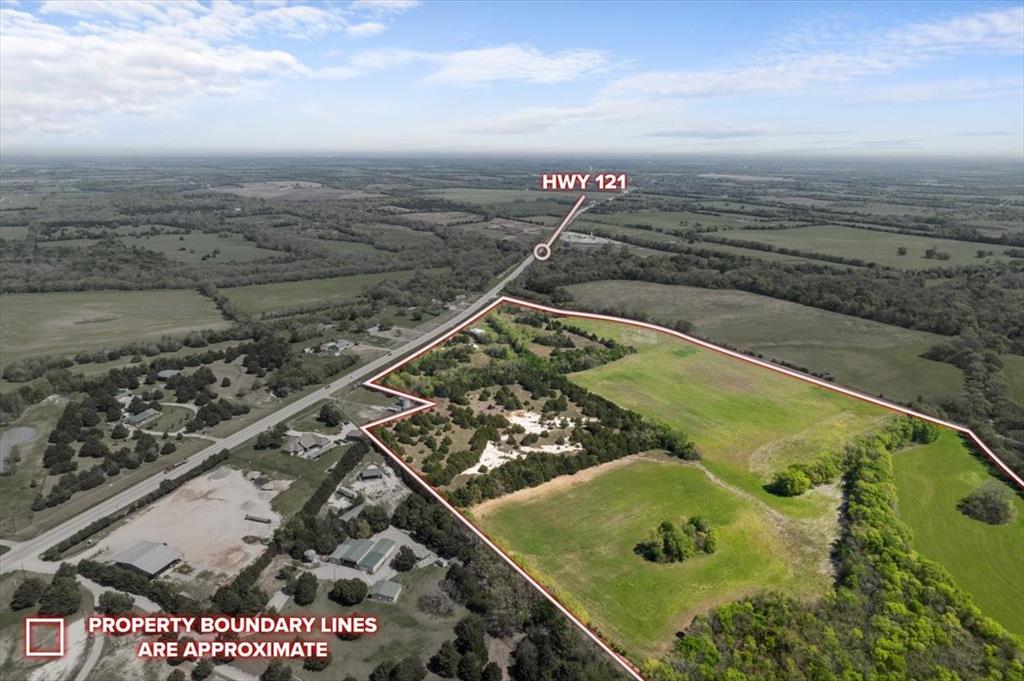 TBD 15.662 ACRES tract 3 CR 4640
