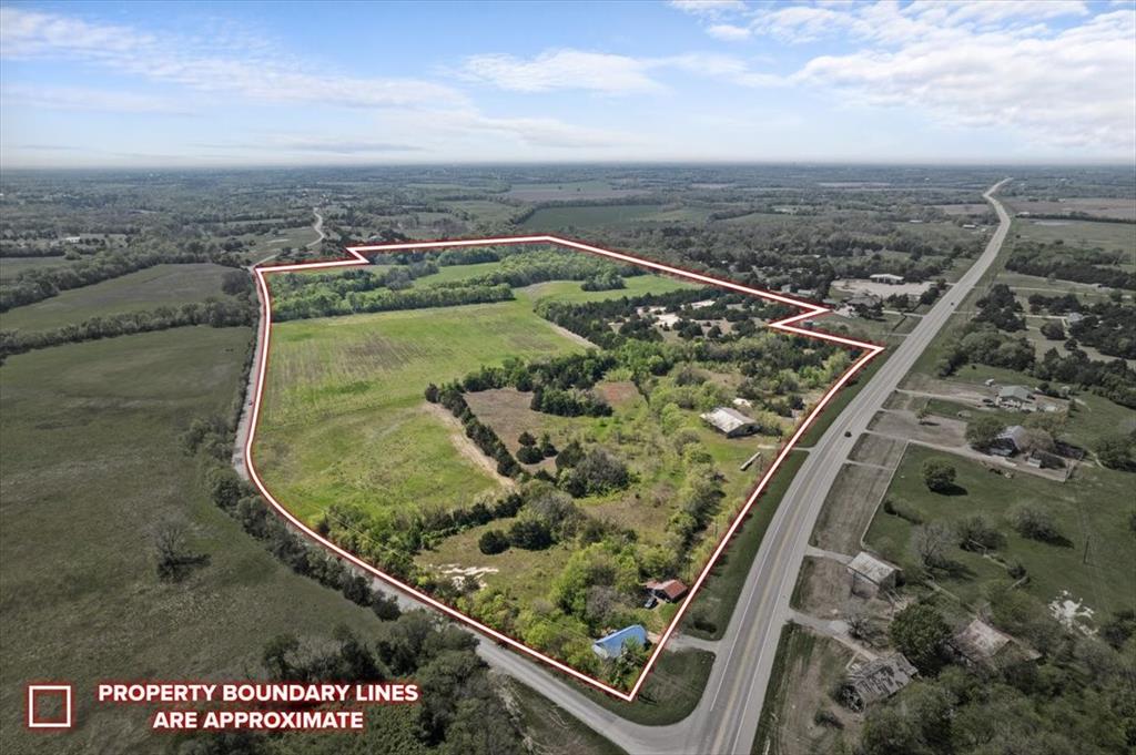 TBD 15.662 ACRES tract 3 CR 4640