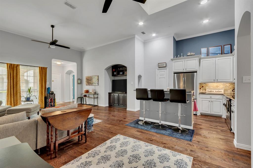 Villas In The Park Ph II - Residential