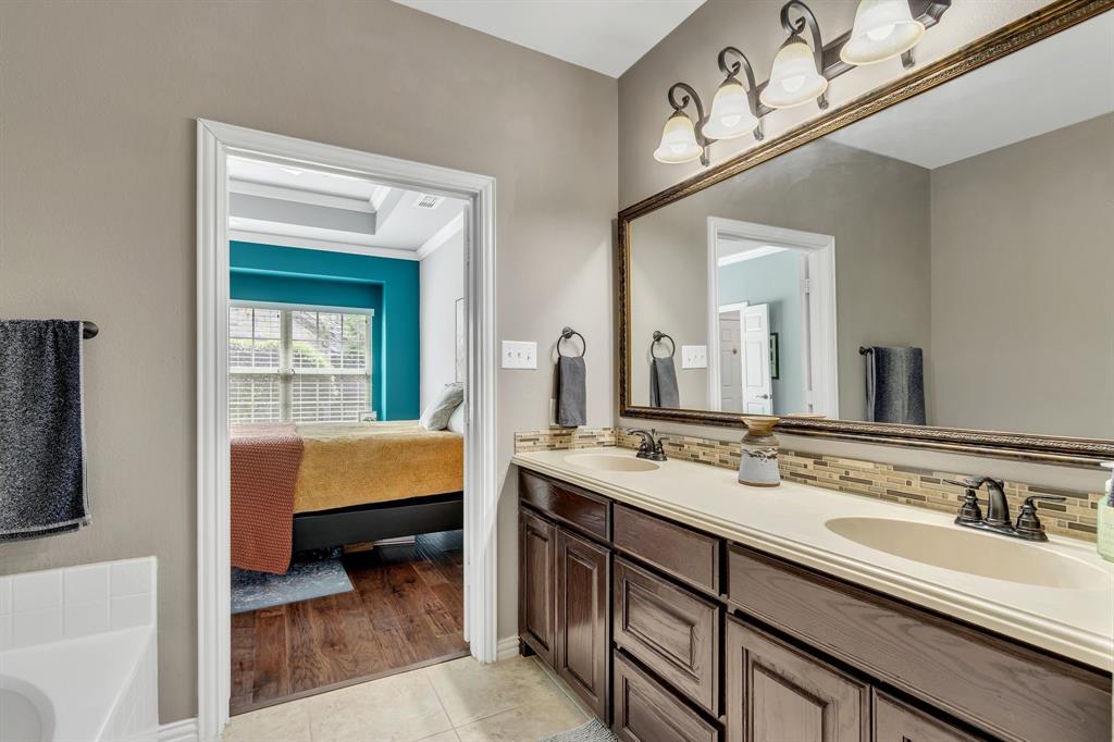 Villas In The Park Ph II - Residential