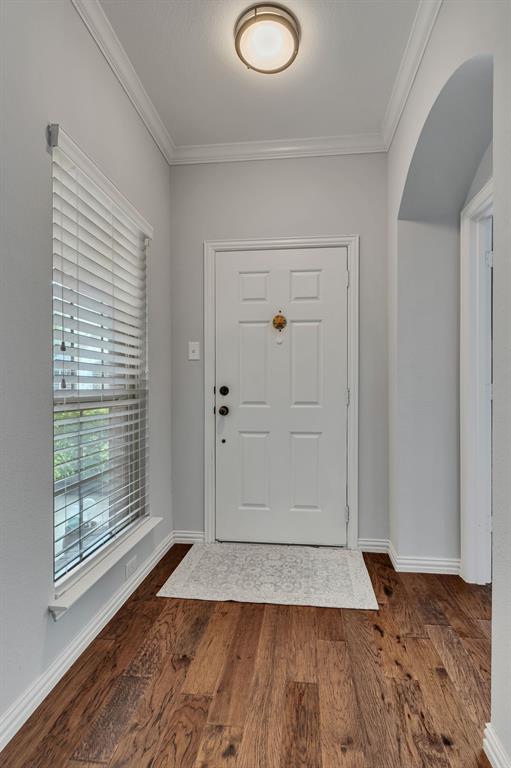 Villas In The Park Ph II - Residential